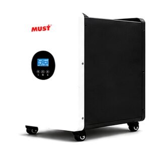 hybrid inverters