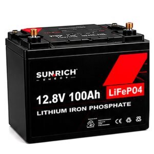 lithium batteries